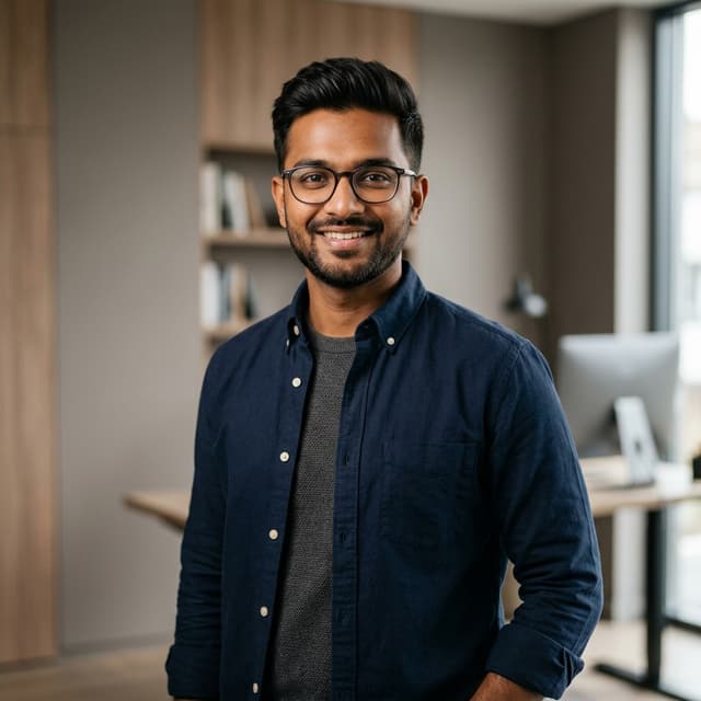 Akarsh Rajput
